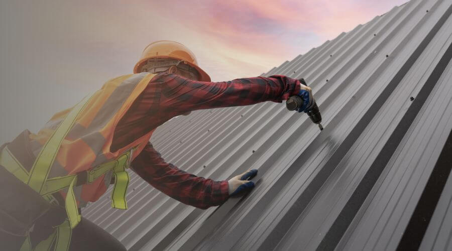 Expert Emergency Roof Repairs services in Del Valle, TX